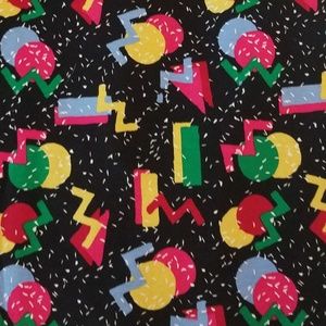 NWT LuLaRoe Irma Size SM Stranger Things!